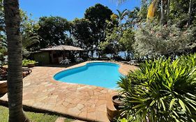 Casa do Lago Hospedaria